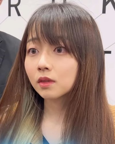 「ライブで映える髪にしたくて…」セルフカットを続けていたボーカルの女性　仕上がりに「めっちゃ綺麗」と感動の声