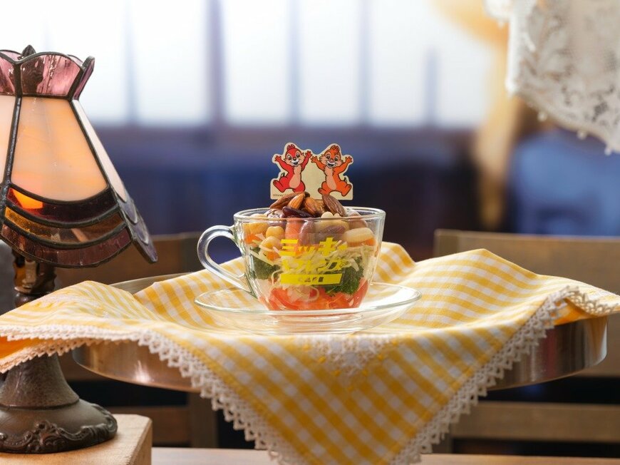 画像出所：（C）Disney