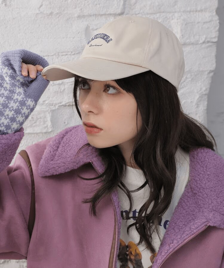 画像出所：ハニーズ公式