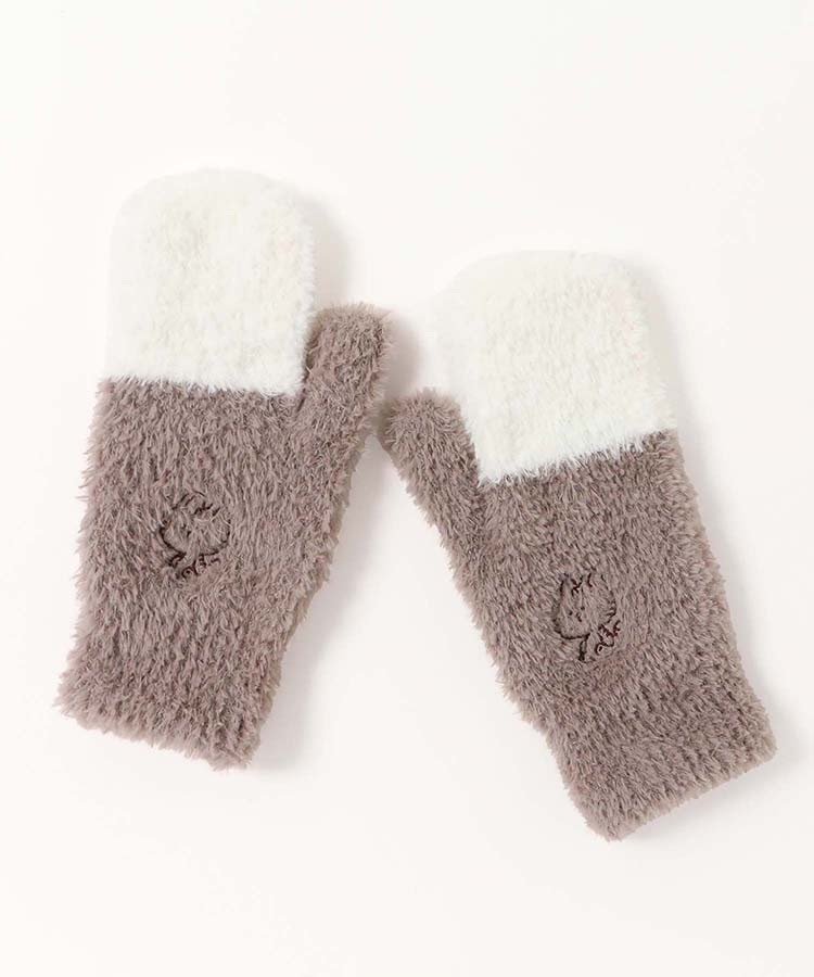 出所：ブルーブルーエ公式　ユビデルミトングローブ