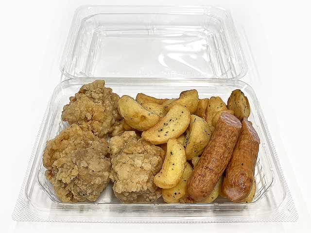 出所：株式会社セブン-イレブン・ジャパン「今週の新商品」