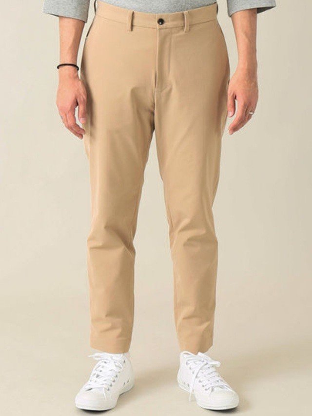 JOURNAL STANDARD - KANTIAN4WAYストレッチ DRY CHINOパンツ ¥10,800（税込）