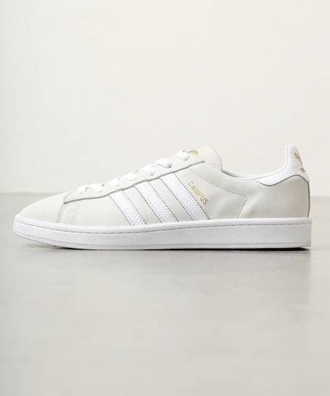 adidas - 別注 CAMPUS ¥12,960（税込）