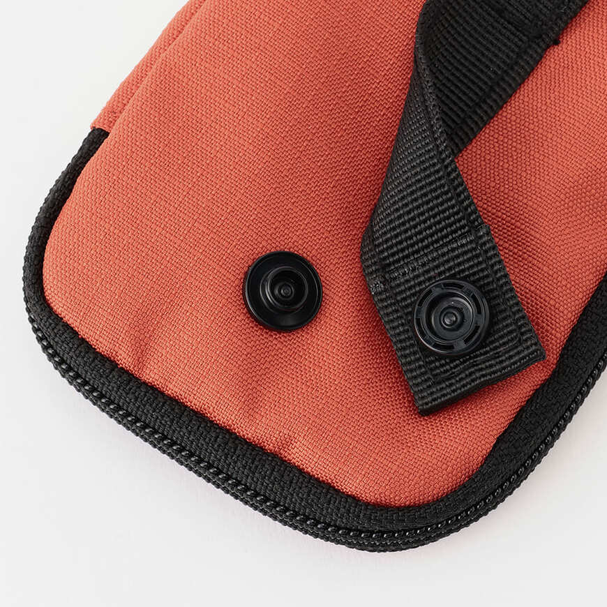 出所：ワークマン公式　コーデュラ（R）エコキーケース