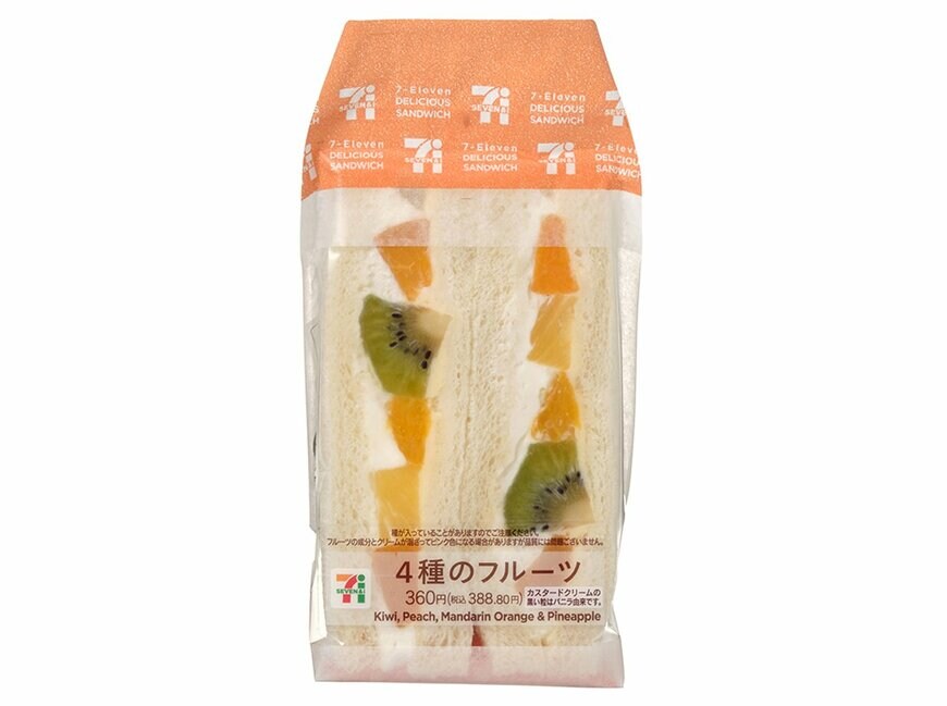 出所：株式会社セブン-イレブン・ジャパン「今週の新商品」