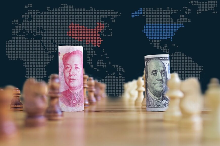 世界経済は2019年後半に再加速するか？ 米中交渉は最終段階で波乱含み