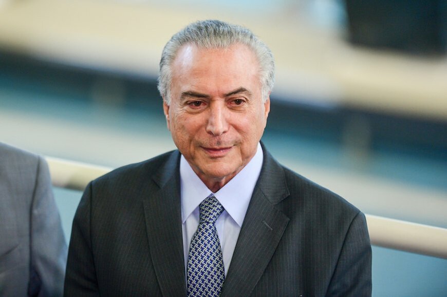 ブラジル市場が株式・債券・通貨のトリプル安、今後の見通しは？