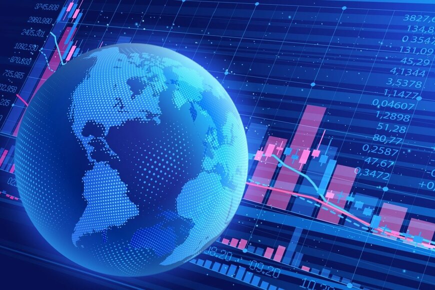 日経平均株価