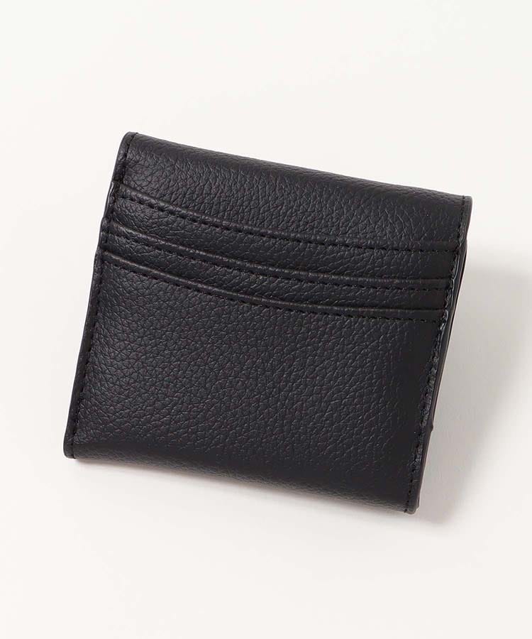 ブルーブルーエ公式　catツイストロックミニウォレットの画像