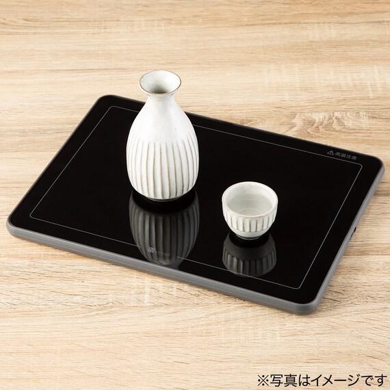 ニトリ　いつでもあったか フードウォーマープレート