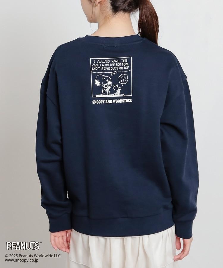 ハニーズ、 スヌーピー／ゆるトップス商品画像