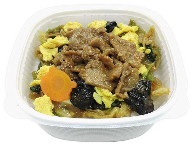 セブン-イレブンの新商品その3