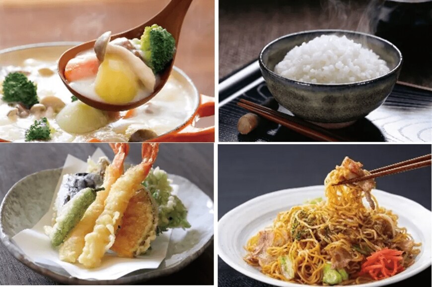 コメリ公式 アテーナライフ 電子レンジ調理でらくらくグリル ミニ深型 画像