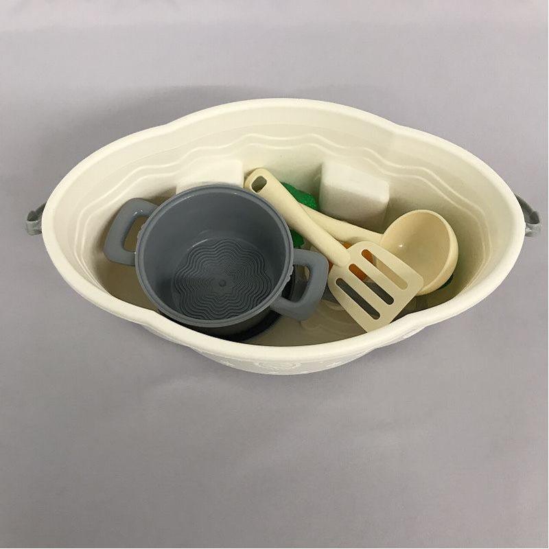 キャンドゥ、おままごと キッチン 画像