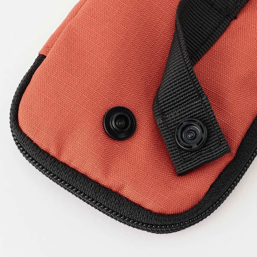 出所：ワークマン公式　コーデュラ（R）エコキーケース