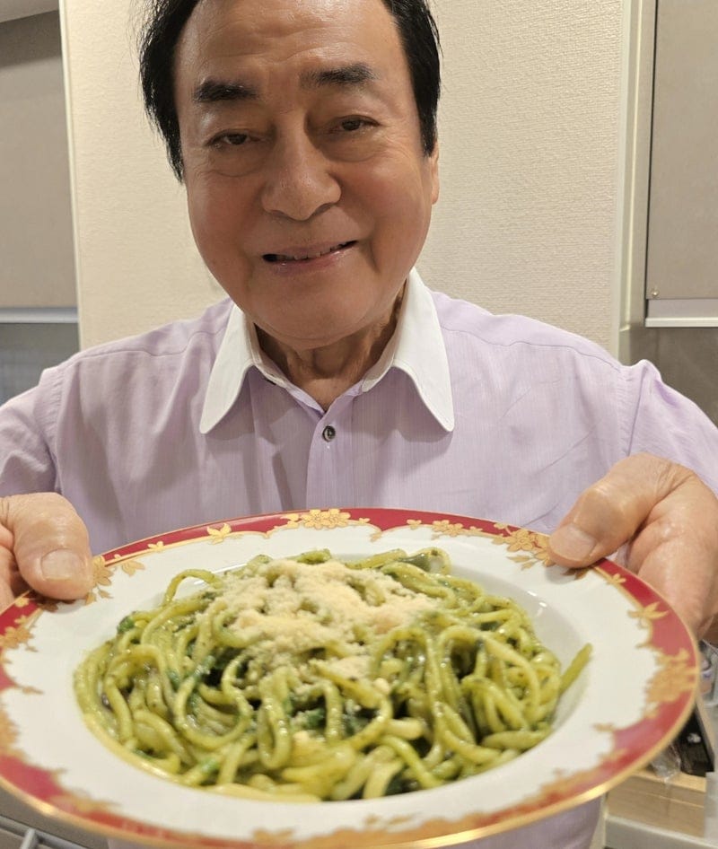 高橋英樹のAmeba公式ブログ投稿