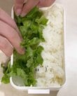 自称「不器用なOL」が作る【楽ちん弁当】酢豚や卵焼きを詰めた「頑張りすぎないお弁当」にコメント欄では共感する声が続々！