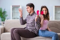 結婚相手に感じる「夫婦間の金銭感覚のズレ」トップ5