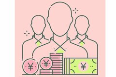 会社員の「生涯年収」を左右する、3つの要素とは。