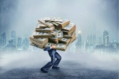 お金持ちになるための職業とは