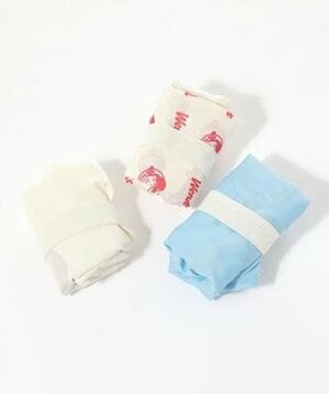 Wendy’s エコバッグ