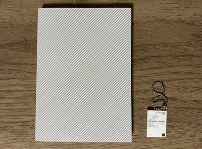 株式会社講談社、特製ブックチャーム商品画像
