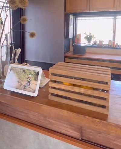 セリアの商品を使ったDIY