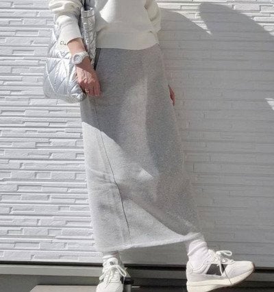60歳のマダム