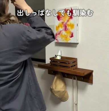投稿の画像