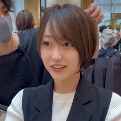 人気美容師
