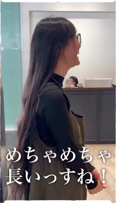 人気美容師