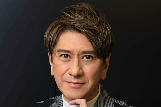 【川﨑麻世】家族で箱根の温泉旅館「強羅花壇」　春の旅行に「幸せいっぱいの家族」「ご飯も美味しそう」