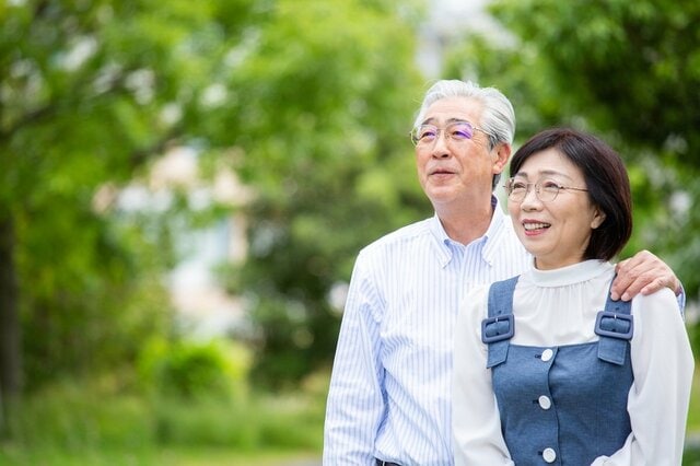 【年金一覧表】年金が6月支給分から増額！みんなの平均受給額はいくら？「60歳～90歳以上」で見る！