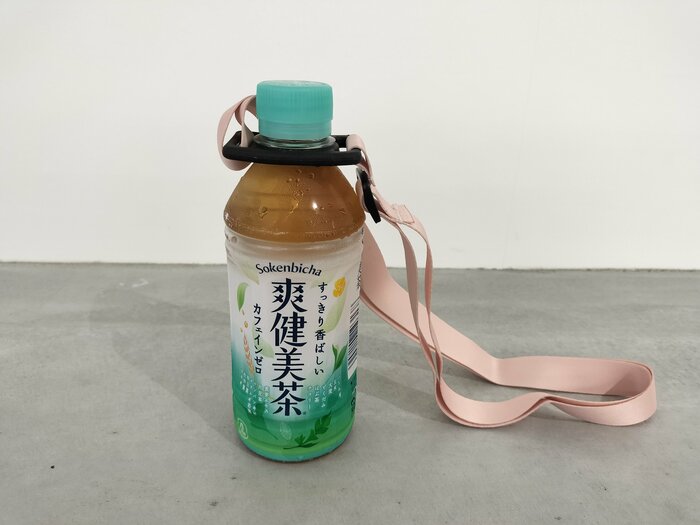 300ml取り付け