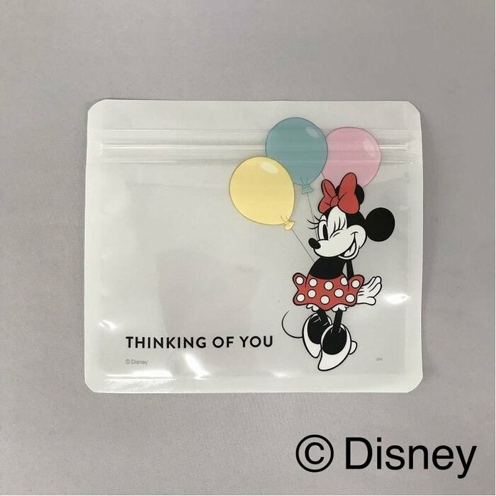 キャンドゥ、ディズニー/ミニーマウスコラボ商品画像