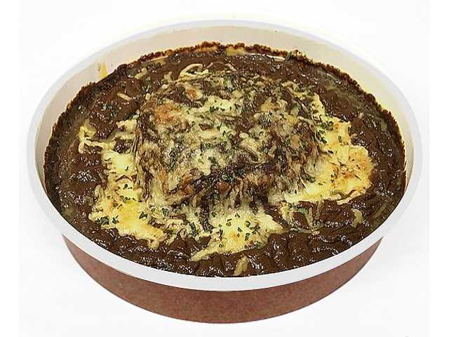 セブン-イレブンの新商品その1