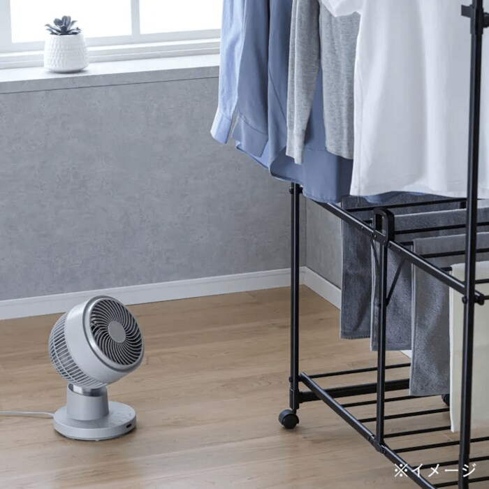 乾燥時間を大幅に短縮させることが可能