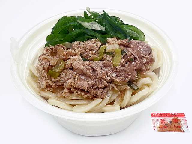 セブン-イレブンの新商品その1