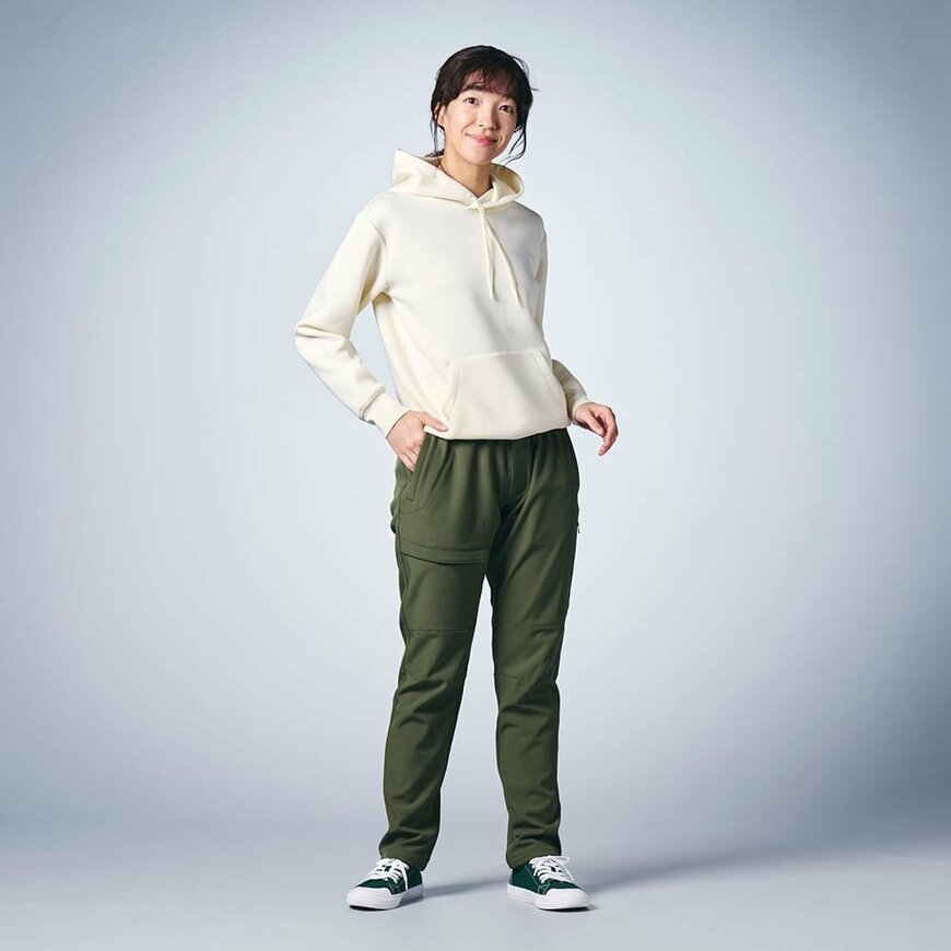 画像出所：ワークマン公式オンラインストア