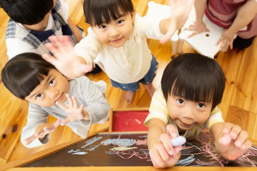 【栃木市の生活支援特別給付金】3人以上子どもがいる世帯に「一律1万円」支給へ　8月13日に案内通知を発送済み