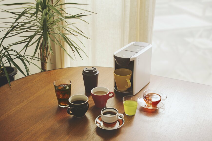 出所：UCC上島珈琲株式会社提供