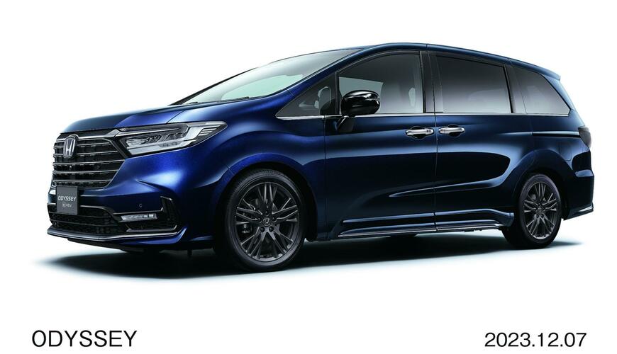 出所：本田技研工業株式会社「HONDA 公式画像」