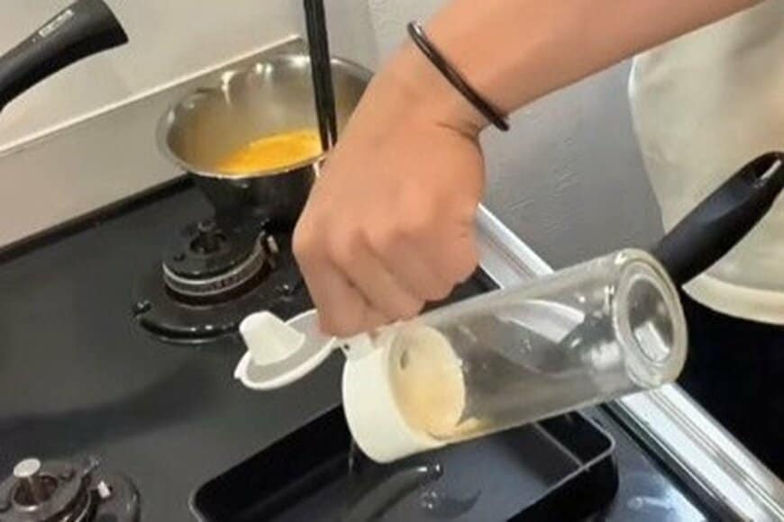 【その手があったか】シングル父が編み出した「弁当の忍ばせテク」　愛情たっぷりの「麻婆弁当」が話題