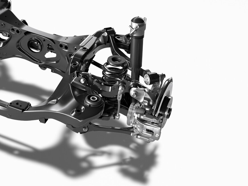 出所：トヨタ自動車公式画像