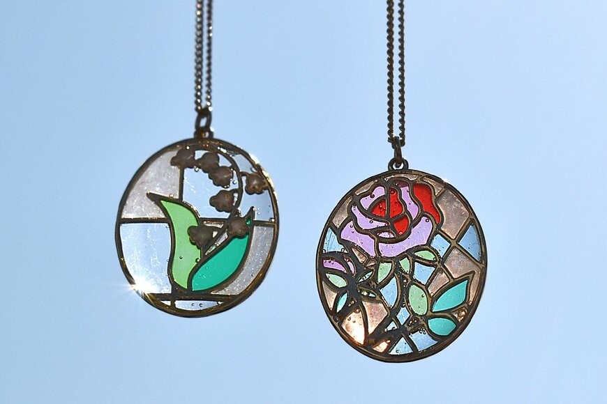 出所：Bleu Bleuet（ブルーブルーエ）公式サイト