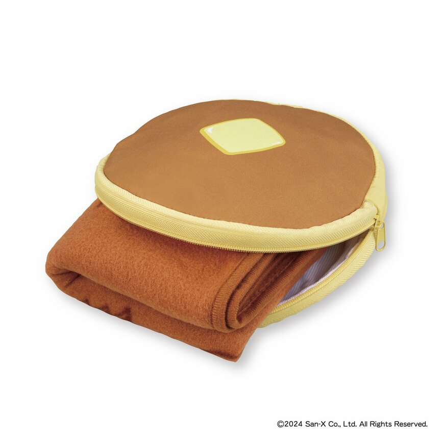 出所：C-United株式会社　「すみっコぐらし」×『珈琲館』、初コラボアイテム「ハッピーバッグ」を数量限定で販売決定！事前予約は11月6日（水）より、店舗販売は12月18日（水）より開始！