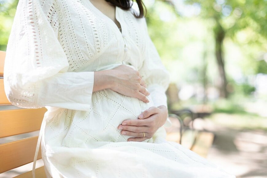 夏に大きなお腹の妊婦はツラい！ 猛暑・残暑をどう乗り切る？