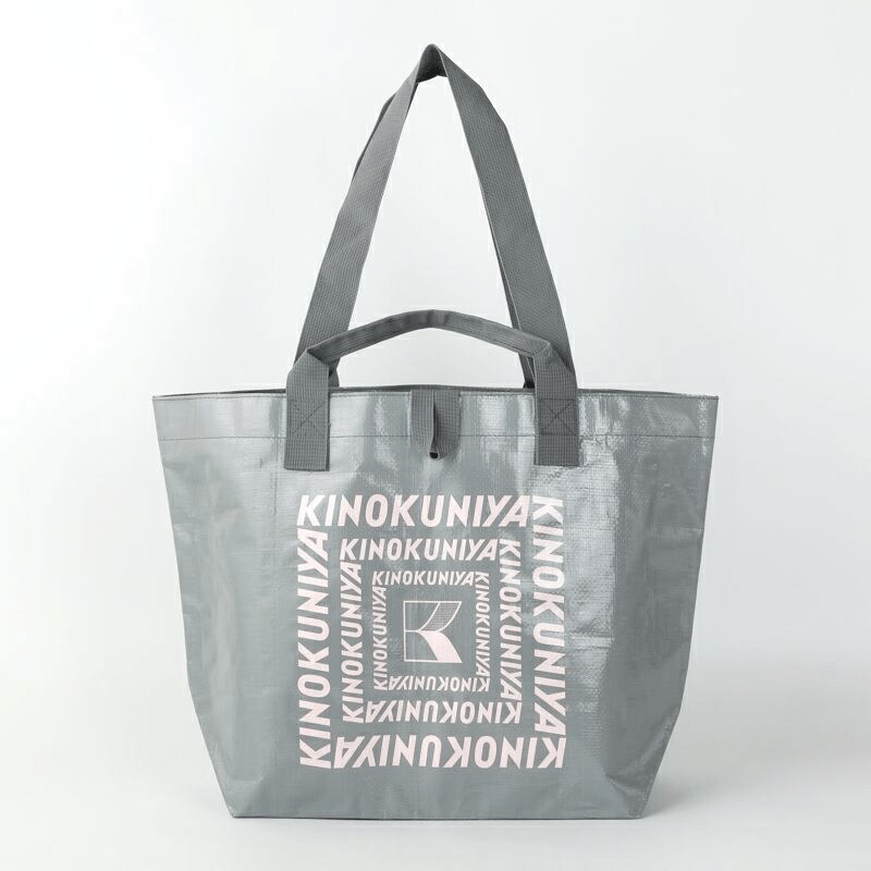 出所：株式会社紀ノ國屋　ダブルハンドルトート