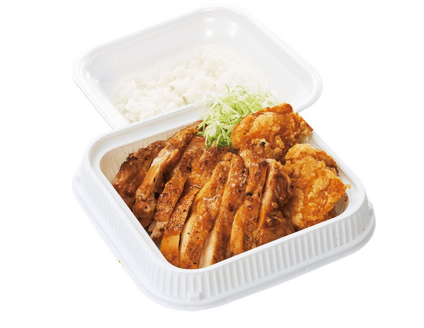 画像出典：からやま公式ページ