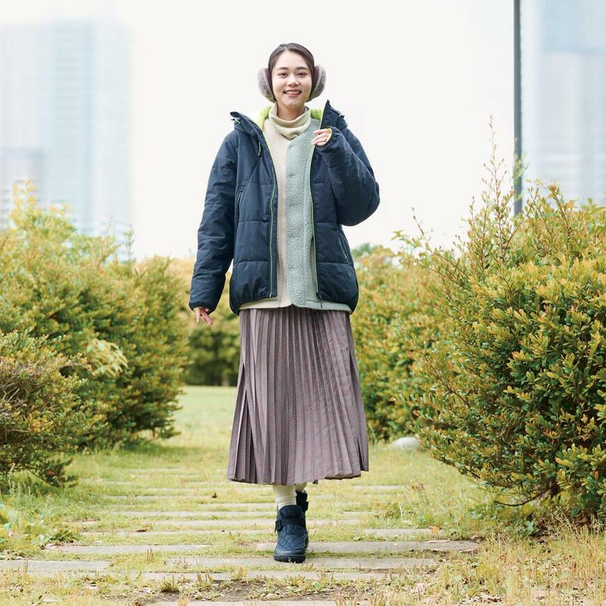 出所：ワークマンオンラインストア レイキャビク氷雪耐滑防水シューズ